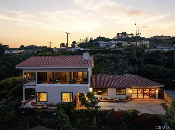 2053 Suana Dr, Rancho Palos Verdes, CA 90275