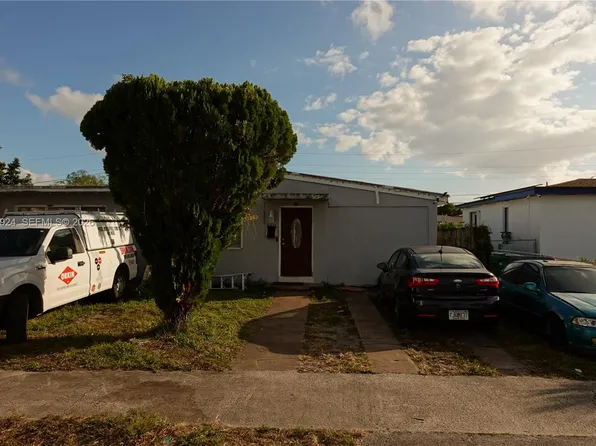 810 NW 84th Ter, Miami, FL 33150