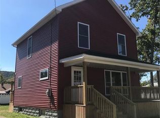48 Franklin St, Salamanca, NY 14779