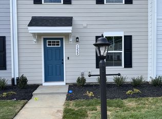 1220 Canterbury Ridge Rd, Richmond, VA 23225