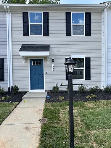 1220 Canterbury Ridge Rd Photo 1