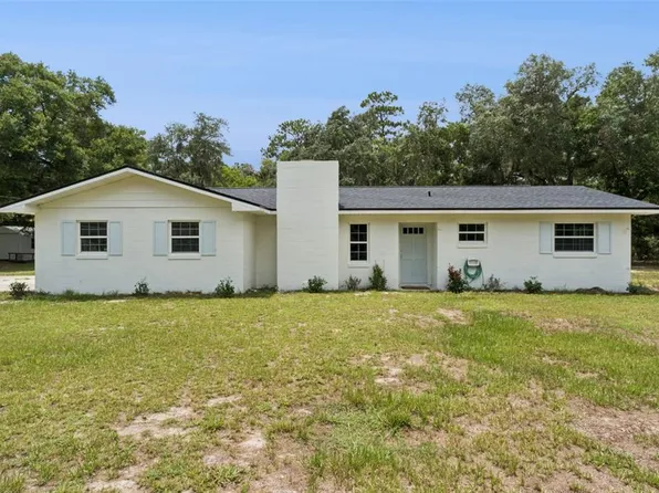 2650 Harry Ave, Orange City, FL 32763