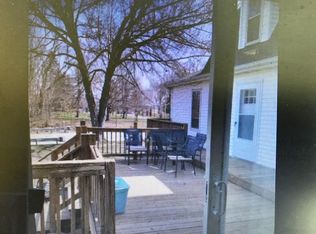 W8564 Benton St #1, Briggsville, WI 53920