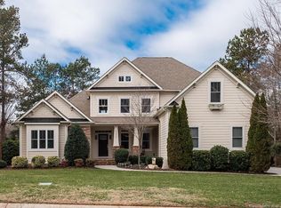 4233 Crepe Ridge Dr UNIT 339, Denver, NC 28037