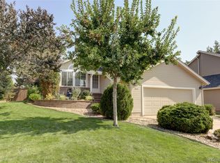 9212 Camelback St, Highlands Ranch, CO 80126