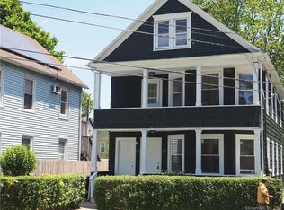 570 Dewey St, Bridgeport, CT 06605