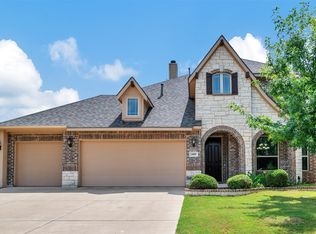 1005 Cliveden Blvd, Burleson, TX 76028