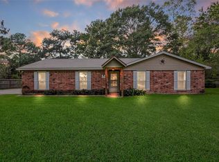 22415 Fields Ln, Spring, TX 77389