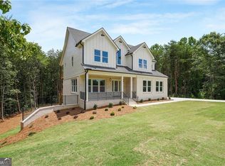 418 Beachwood Dr, Cornelia, GA 30531