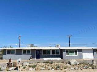 2247 Harbor Dr, Thermal, CA 92274