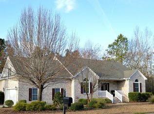 508 Taberna Way, New Bern, NC 28562