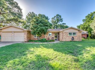 3814 62nd Dr, Lubbock, TX 79413