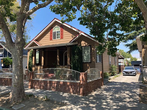 2nd image of 1446 Ford Ave