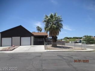 4337 Pineaire St, Las Vegas, NV 89147