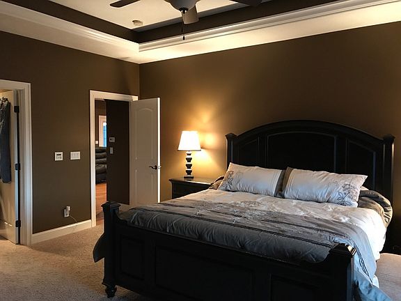 MF Master Bedroom