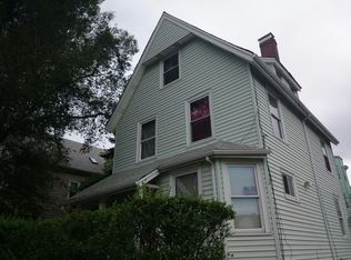 472 Quincy St, Boston, MA 02125