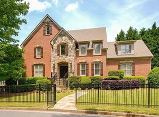 2240 Simpson Rd SE, Smyrna, GA 30080