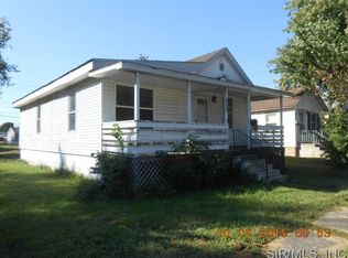 2813 W 22nd St, Granite City, IL