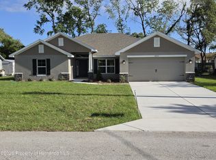 14153 Segovia St, Spring Hill, FL 34609