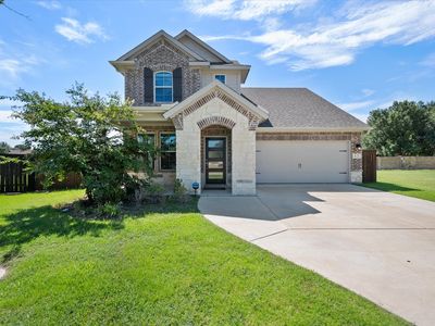 12 Dobbins Xing, Corsicana, TX, 75110