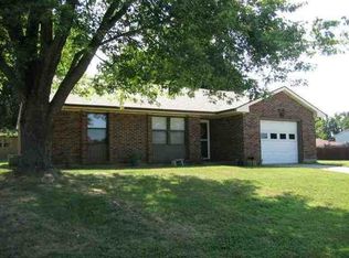 48 S Bobolink Run, Henderson, KY 42420
