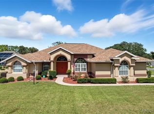 201 W Romany Loop, Beverly Hills, FL 34465