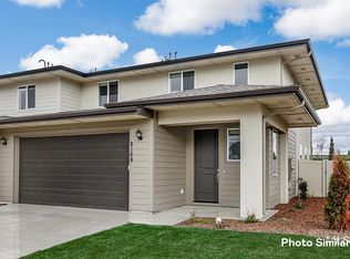 8108 W Grey Alder Dr, Eagle, ID 83616