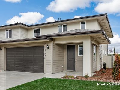 8108 W Grey Alder Dr, Eagle, ID, 83616
