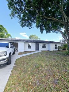 2201 SE Rich Street, Port Saint Lucie, FL, 34984