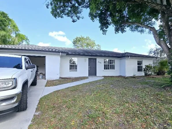 2201 SE Rich Street, Port St Lucie, FL 34984