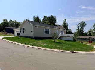 2111 Vista View Dr, Traverse City, MI 49686