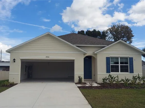 4408 NAVARRE AVENUE, SEBRING, FL 33872