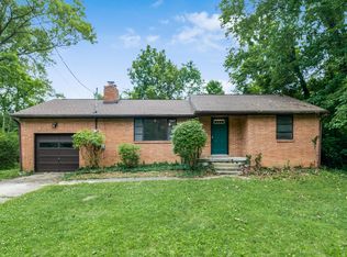 6511 S Park Pl W, Powell, OH 43065