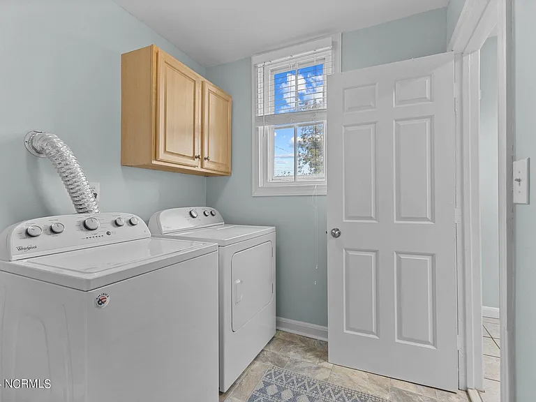 1406 Evans St #A — Photo 19