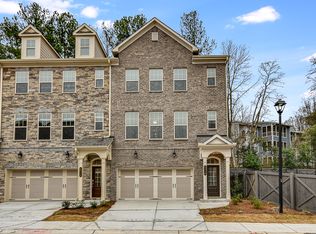 4210 Perimeter Park Dr E, Atlanta, GA 30341