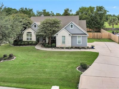 291 Berkley Dr, Montgomery, TX, 77356