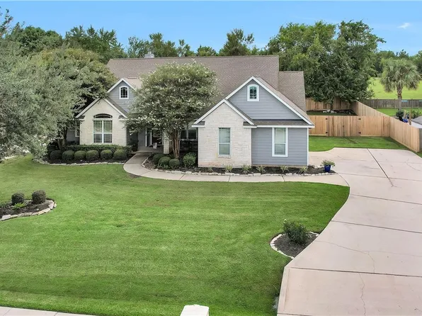 291 Berkley Dr, Montgomery, TX 77356