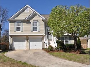 12111 Bobhouse Dr, Charlotte, NC 28277