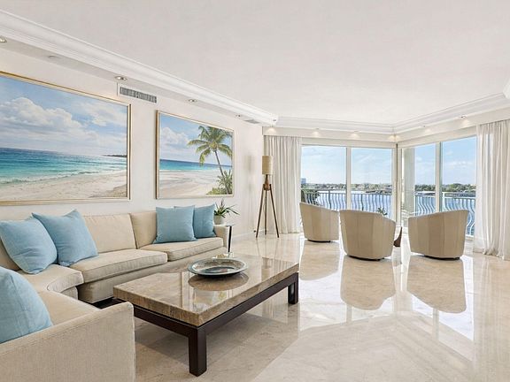 2nd image of 301 N Birch Road #6n