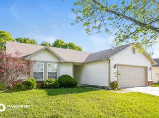 7848 Cross Willow Blvd, Indianapolis, IN 46239