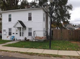 315 Euclid Ave, Clyde, OH 43410