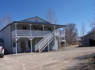 2150 Pioneer Rd, Delta, CO 81416