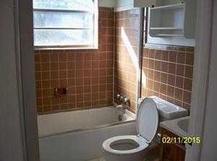 2348 NW 5th St, Okeechobee, FL 34972