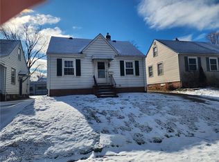 12014 Willard Ave, Garfield Heights, OH