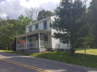 855 Kaseville Rd, Danville, PA 17821