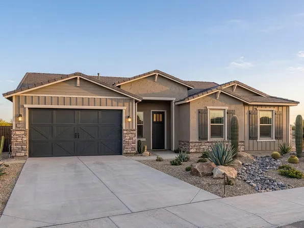 Homes Available Soon, Northpointe at Vistancia