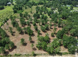 0 Corn Griffin St, Wewahitchka, FL 32465