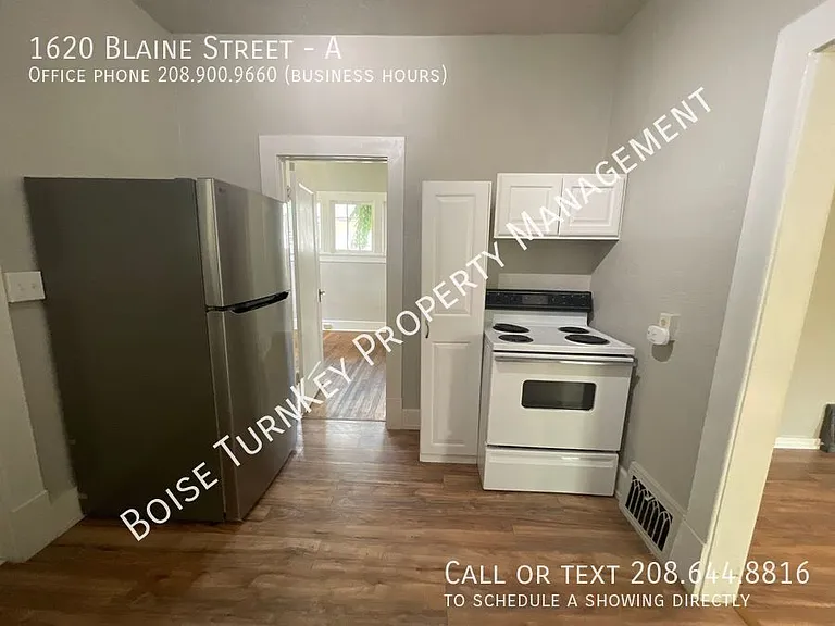 1620 Blaine St #A — Photo 20