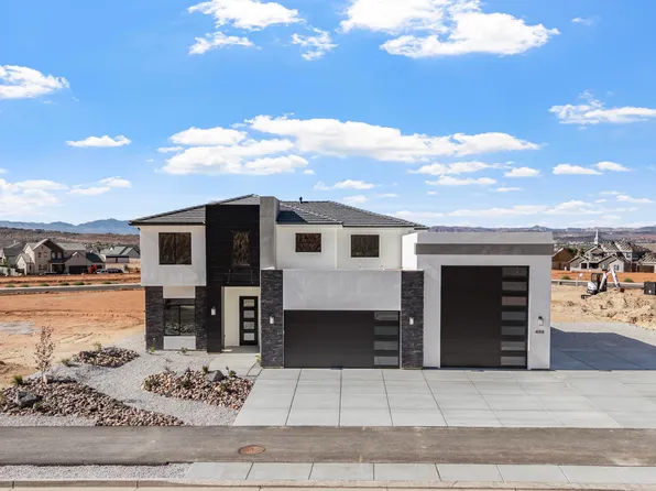LOT 418 Crimson Vistas St, Saint George, UT 84790