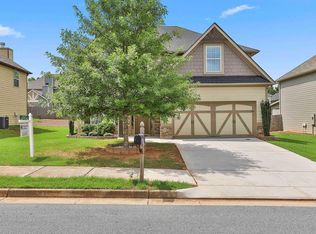 18 Hillshire Dr, Newnan, GA 30263